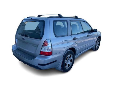 Used 2006 Subaru Forester 2.5X image 5