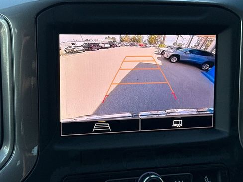 New 2026 GMC Sierra 1500 Pro w/ Pro Value Package image 17