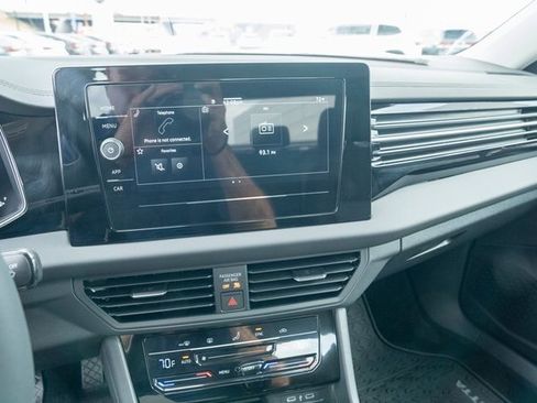 New 2026 Volkswagen Jetta S image 20