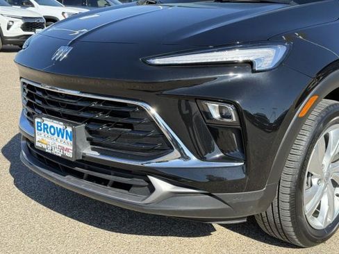 Used 2024 Buick Encore GX Preferred w/ Comfort Package image 12