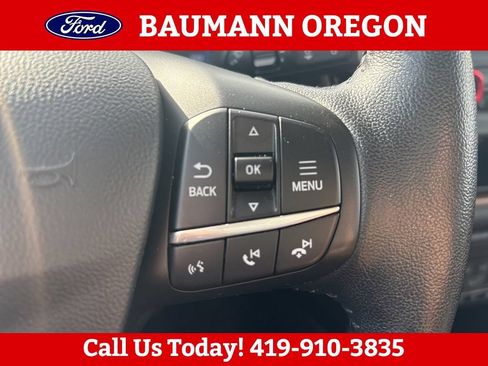 Used 2021 Ford Bronco Sport Outer Banks AWD/4WD image 22