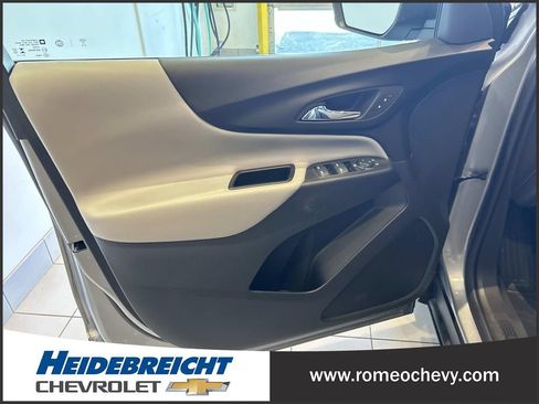 Used 2024 Chevrolet Equinox LS w/ LS Convenience Package FWD image 10