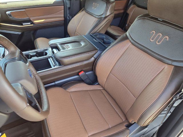 New 2026 Ford Expedition King Ranch AWD/4WD image 17
