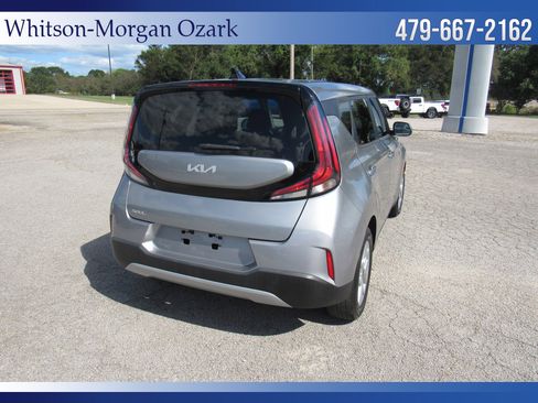 Used 2023 Kia Soul LX w/ Option Group 015 image 10