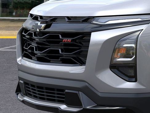 New 2026 Chevrolet Equinox RS image 13