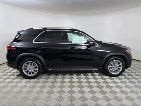 New 2026 Mercedes-Benz GLE 350 4MATIC image 7