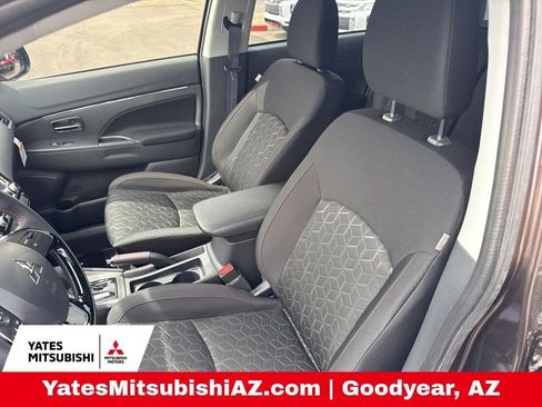 New 2026 Mitsubishi Outlander Sport LE image 8