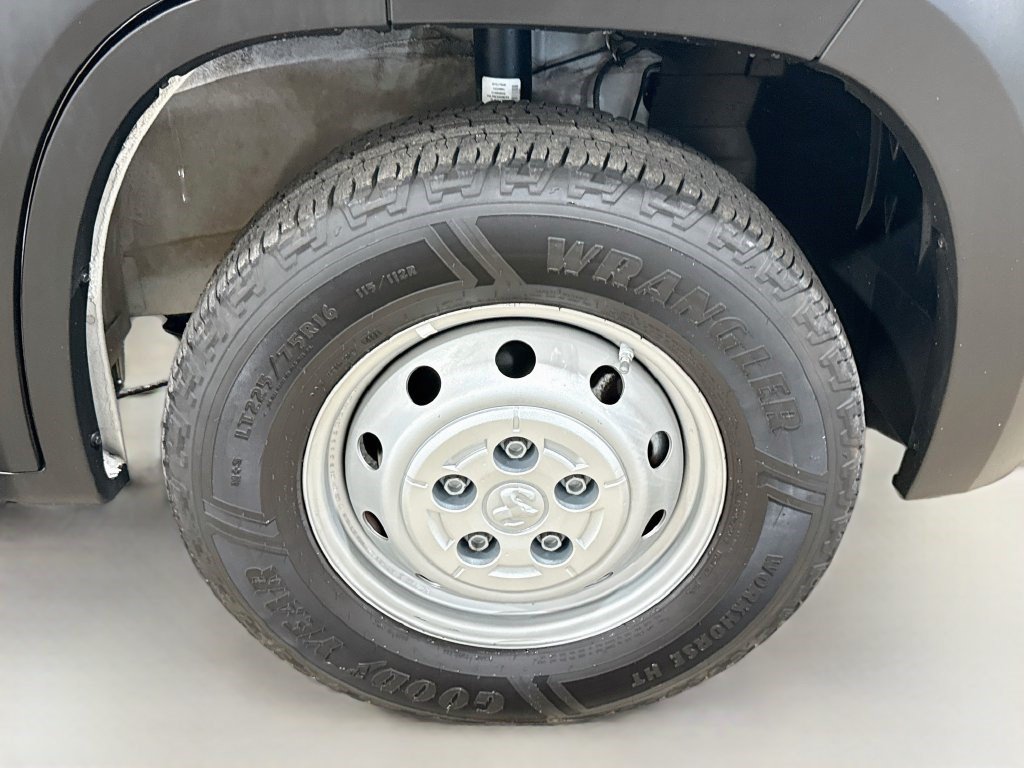 Used 2021 RAM ProMaster 1500 FWD image 27