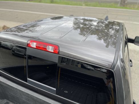 Used 2021 RAM 2500 Tradesman image 45