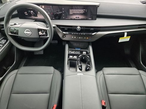 New 2026 Nissan Murano SV AWD/4WD image 20