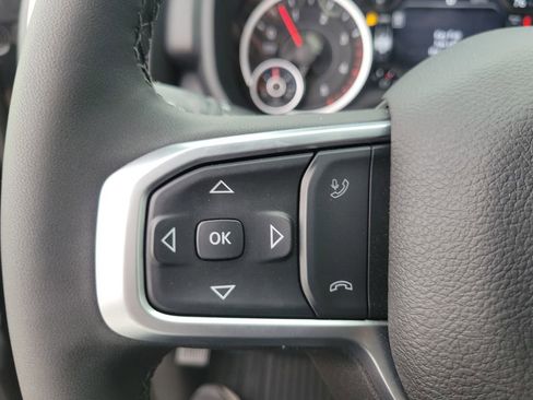 New 2026 RAM 3500 Big Horn AWD/4WD image 23