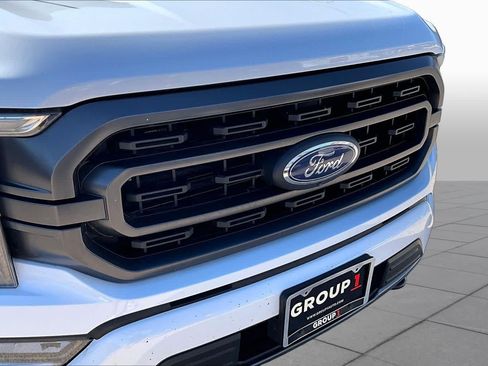 Used 2023 Ford F150 XLT w/ Equipment Group 302A High AWD/4WD image 29