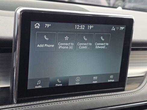 Used 2022 Lincoln Corsair AWD w/ Equipment Group 101A image 7