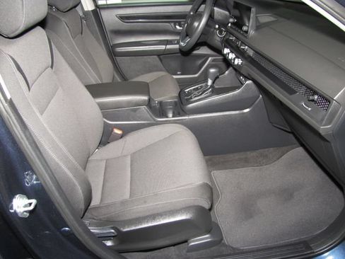 Certified 2024 Honda CR-V EX image 20