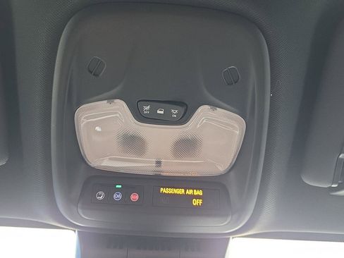 New 2025 Chevrolet Colorado Trail Boss image 17