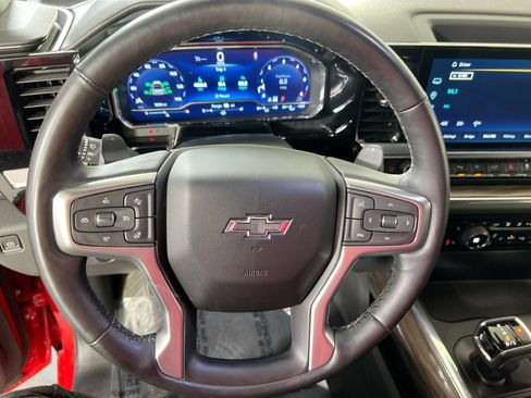 Used 2023 Chevrolet Silverado 1500 RST w/ Convenience Package II image 11