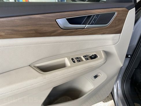 New 2026 Volkswagen Atlas SE AWD/4WD image 13