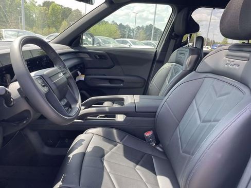 New 2027 Kia Telluride SX X-Pro AWD/4WD image 26