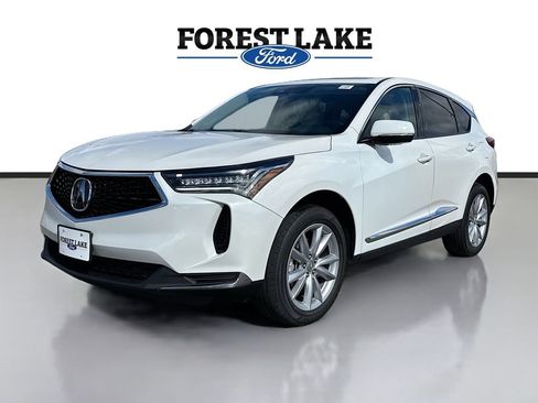Used 2023 Acura RDX AWD image 3