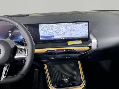 New 2026 BMW X3 M50 AWD/4WD image 9