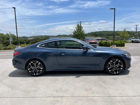 Used 2026 BMW 430i xDrive Coupe w/ Premium Package AWD/4WD image 18