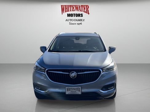 Used 2018 Buick Enclave Premium w/ Experience Buick Package image 8