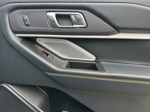 New 2026 Ford Explorer Tremor w/ Tremor Ultimate Package AWD/4WD image 20