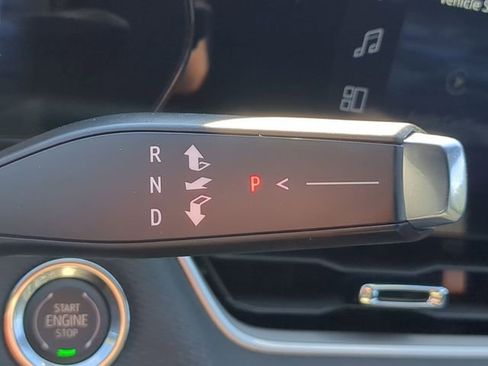 New 2026 Chevrolet Equinox LT w/ Midnight Edition image 29