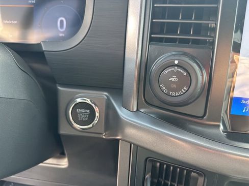 New 2025 Ford F150 XLT w/ Equipment Group 302A MID image 28