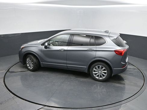 Used 2020 Buick Envision Essence image 37