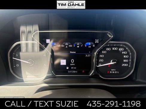 Used 2022 GMC Sierra 3500 Denali w/ Denali Ultimate Package AWD/4WD image 3