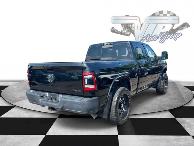 Used 2024 RAM 2500 Limited AWD/4WD image 6