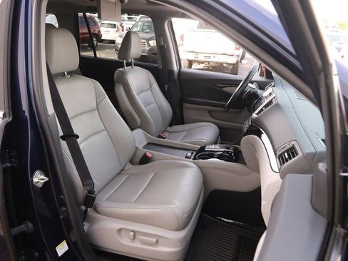 Used 2016 Honda Pilot Touring image 31