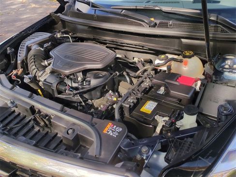 Used 2021 Cadillac XT5 Premium Luxury image 31