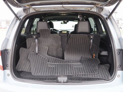 Used 2022 Honda Pilot TrailSport image 18