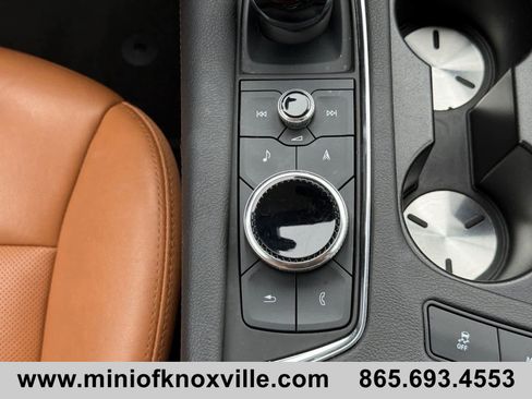 Used 2022 Cadillac XT5 Premium Luxury image 20