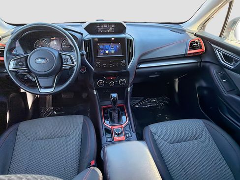 Used 2021 Subaru Forester Sport w/ Popular Package #2 image 15