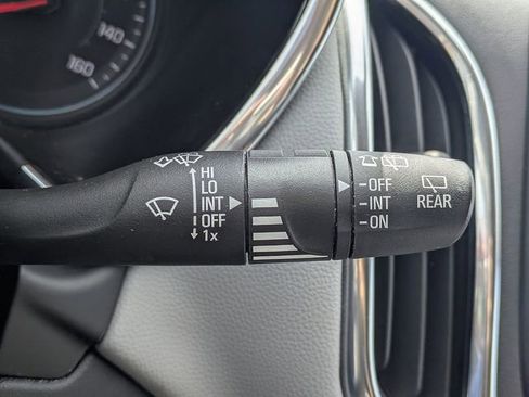 Used 2023 Chevrolet Equinox LT FWD image 27