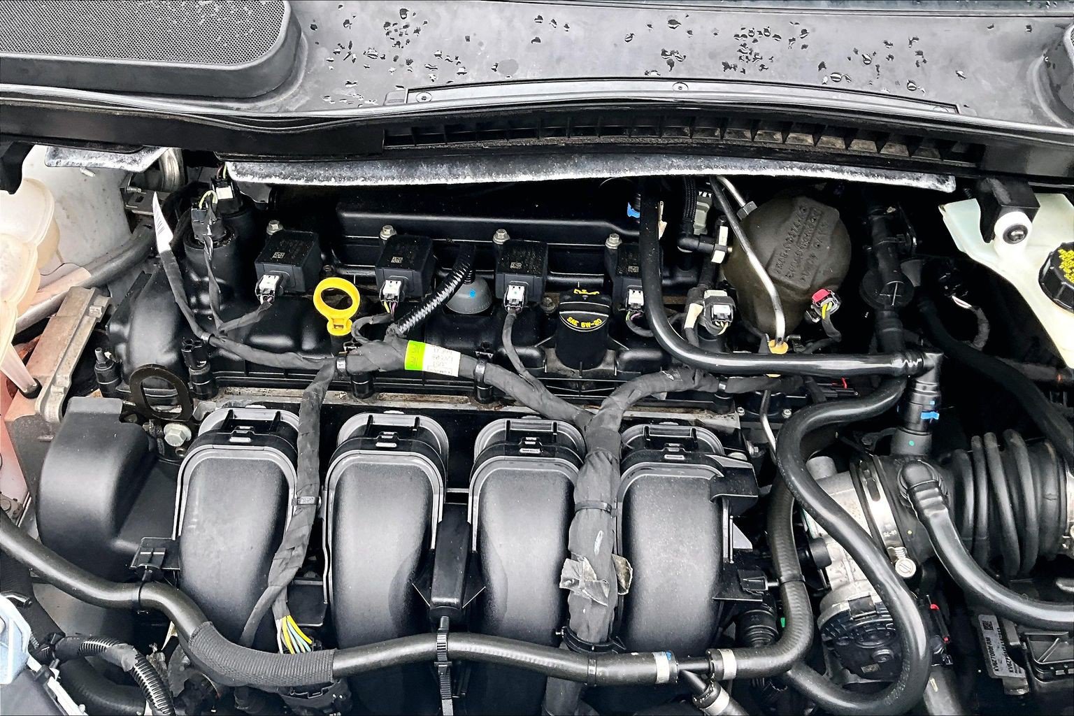 Used 2020 Ford Transit Connect XL FWD image 29