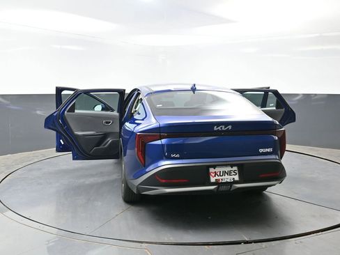 Used 2025 Kia K4 FWD image 55