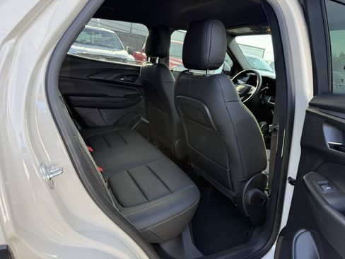 Used 2026 Chevrolet TrailBlazer ACTIV w/ Convenience Package FWD image 15