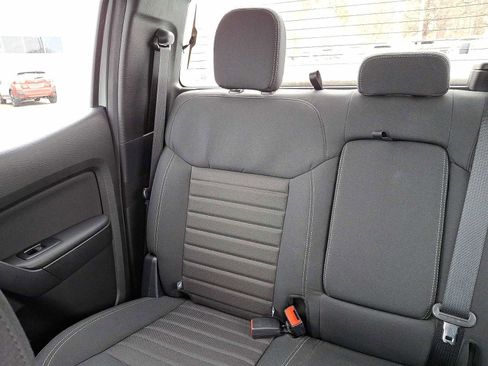 Used 2021 Ford Ranger XLT w/ Equipment Group 301A Mid image 13