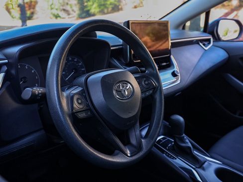 Used 2024 Toyota Corolla LE image 14