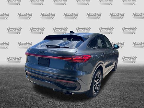 New 2026 Audi Q5 Prestige AWD/4WD image 9