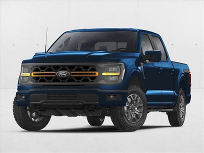 New 2025 Ford F150 Tremor