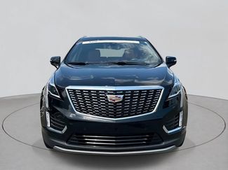 Certified 2023 Cadillac XT5 Premium Luxury AWD/4WD video 2