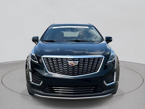 Certified 2023 Cadillac XT5 Premium Luxury AWD/4WD image 2