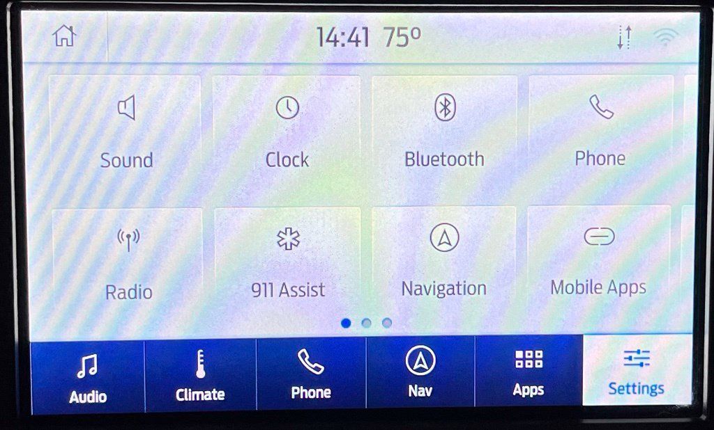 Used 2020 Ford F250 King Ranch w/ King Ranch Ultimate Package AWD/4WD image 31
