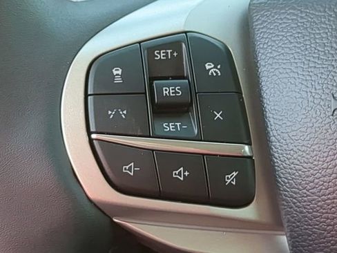 New 2025 Ford Explorer Active w/ Active Comfort Package image 27