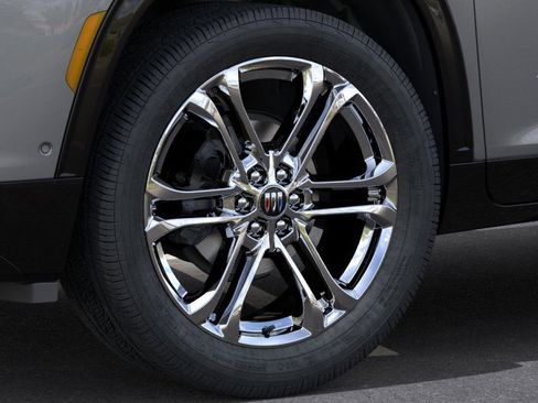 New 2026 Buick Enclave Sport Touring w/ Super Cruise Package image 10